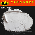 99.9% Powder white aluminum oxide abrasive for sale